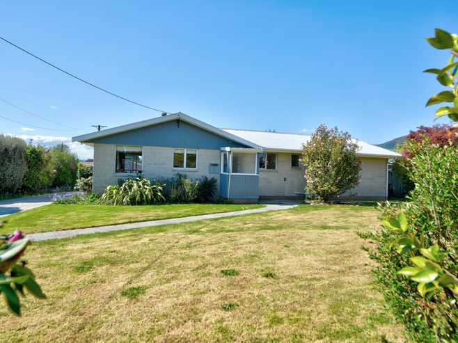 40 Forest Street, Tapanui