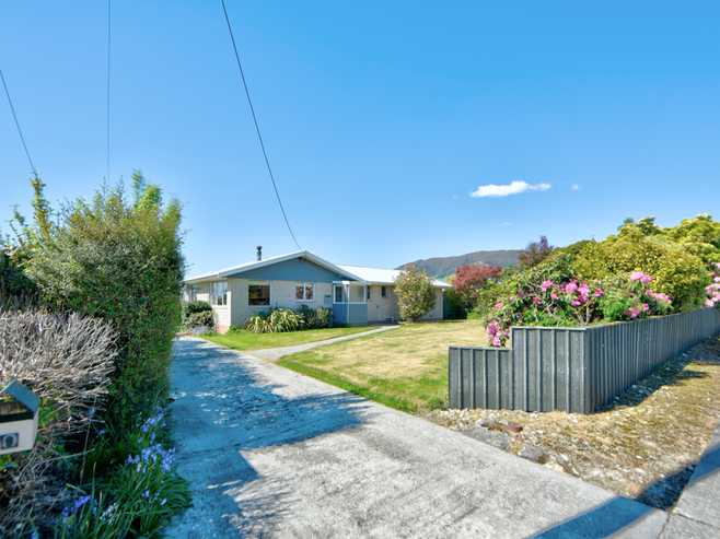 40 Forest Street, Tapanui