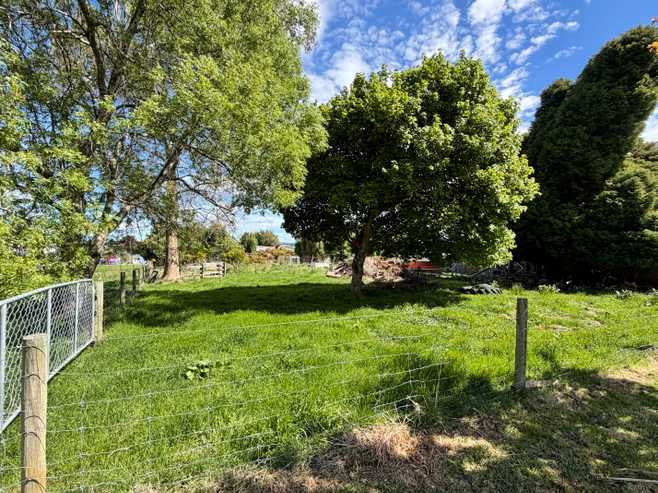 21 Durham Street, Tapanui
