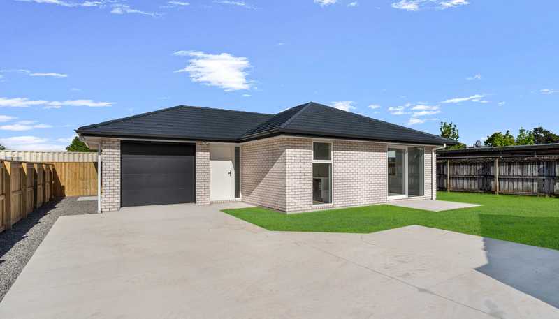55A Judds Road, Masterton