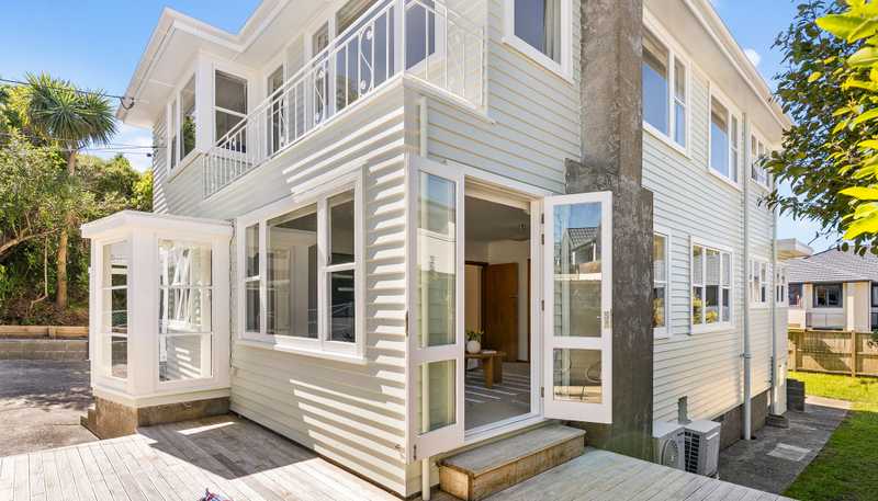 213 Karori Road, Karori