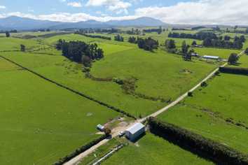 351 Loburn Kowai Road, Loburn