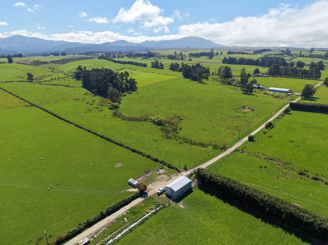 351 Loburn Kowai Road, Loburn