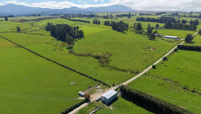 351 Loburn Kowai Road, Loburn