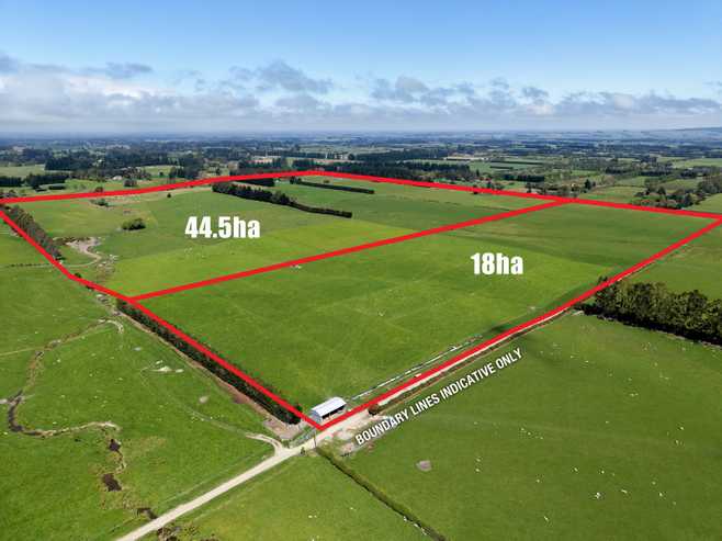 351 Loburn Kowai Road, Loburn