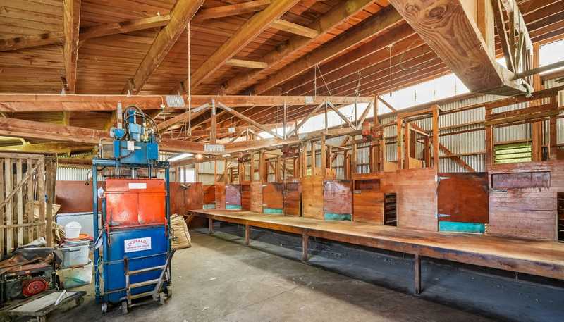 351 Loburn Kowai Road, Loburn