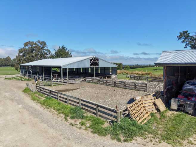 351 Loburn Kowai Road, Loburn