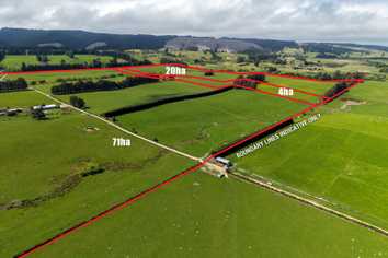 351 Loburn Kowai Road, Loburn