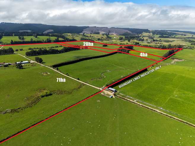 351 Loburn Kowai Road, Loburn