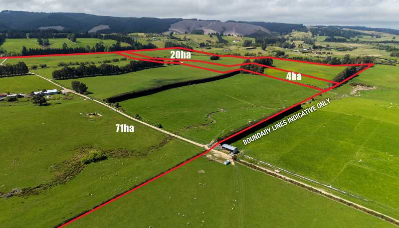 351 Loburn Kowai Road, Loburn
