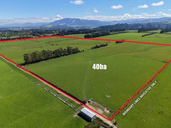 351 Loburn Kowai Road, Loburn