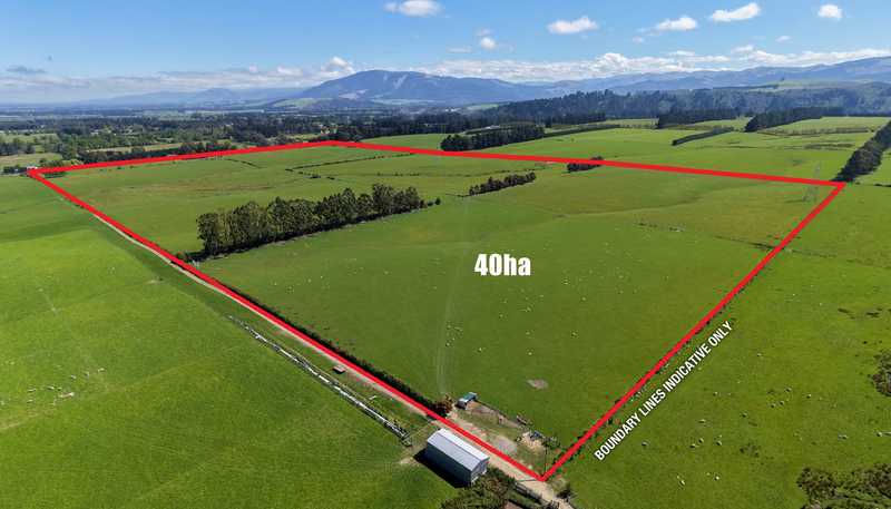 351 Loburn Kowai Road, Loburn