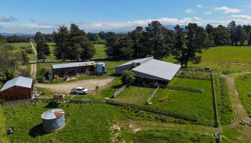 351 Loburn Kowai Road, Loburn