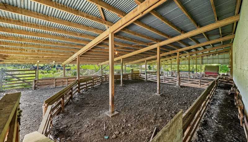 351 Loburn Kowai Road, Loburn