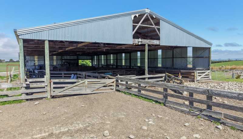 351 Loburn Kowai Road, Loburn