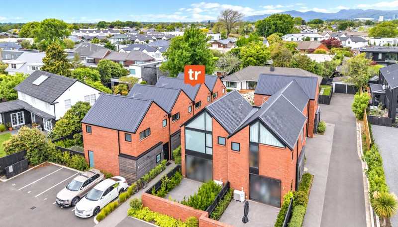 8/66 Innes Road, Saint Albans
