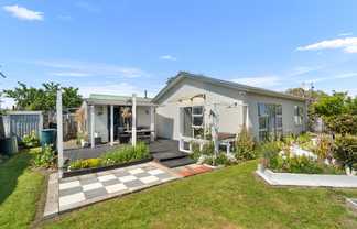 70B Colombo Road, Masterton