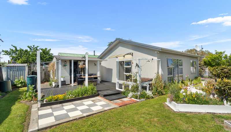 70B Colombo Road, Masterton