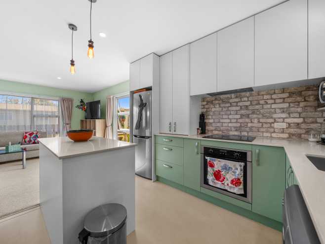 70B Colombo Road, Masterton