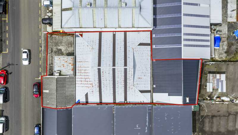 7-9 Queen Street, Otahuhu