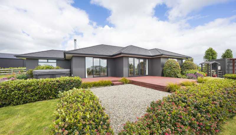 121 Kingsdale Park Drive, Aokautere