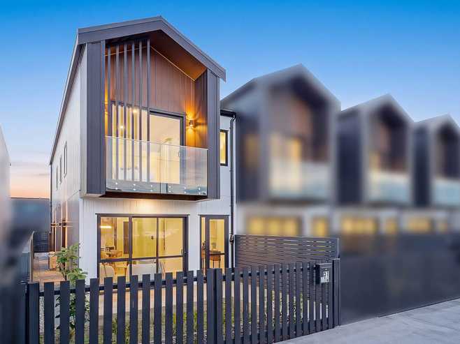 31/14 Scott Road, Hobsonville