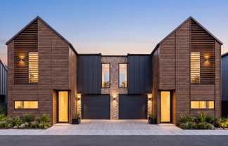 1-10/3 Mountain View Drive, Wanaka