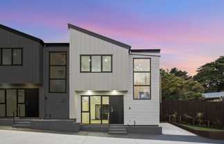 Lot 1-3/25 Midgley Road, West Harbour
