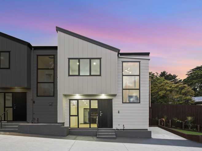 Lot 1/25 Midgley Road, West Harbour