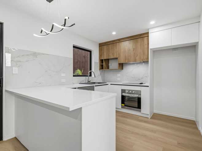Lot 1/25 Midgley Road, West Harbour