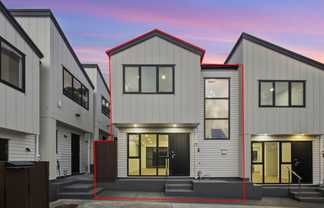 Lot 2/25 Midgley Road, West Harbour