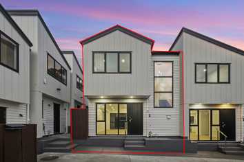 Lot 2/25 Midgley Road, West Harbour