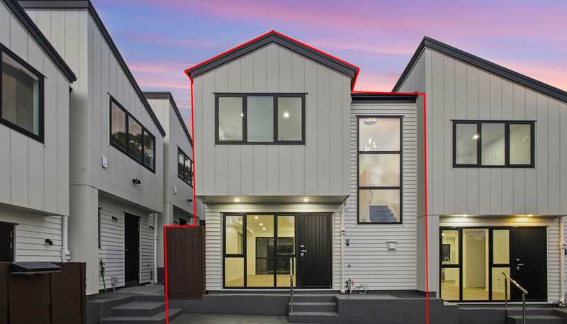 Lot 2/25 Midgley Road, West Harbour