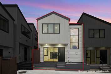 Lot 2/25 Midgley Road, West Harbour