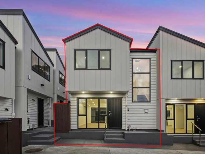 Lot 3/25 Midgley Road, West Harbour