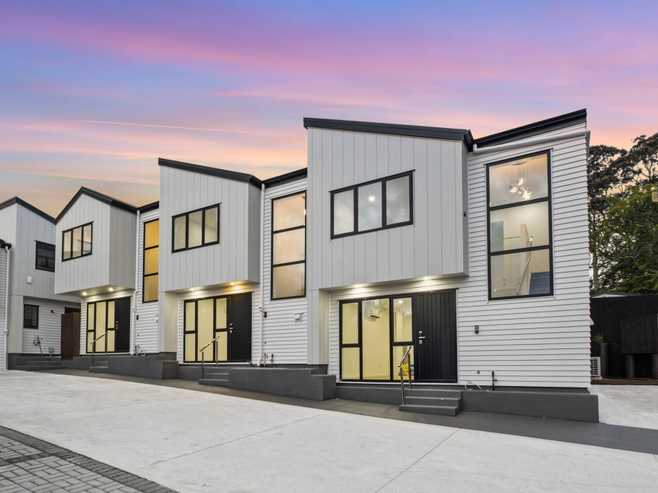 Lot 3/25 Midgley Road, West Harbour