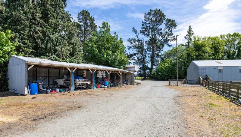 369 Ruapuna School Road, Ashburton