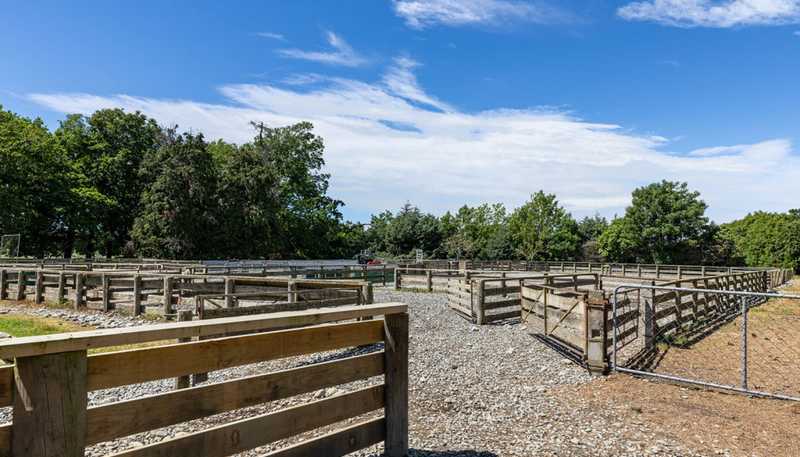 369 Ruapuna School Road, Ashburton