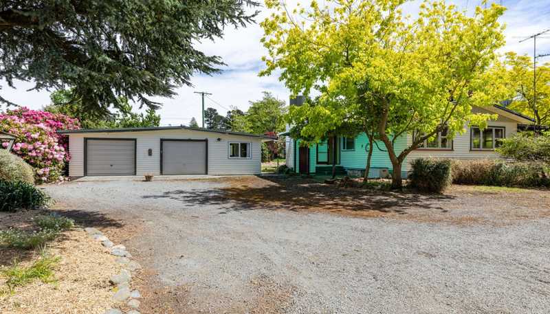 369 Ruapuna School Road, Ashburton
