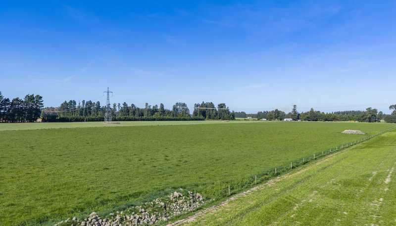 369 Ruapuna School Road, Ashburton