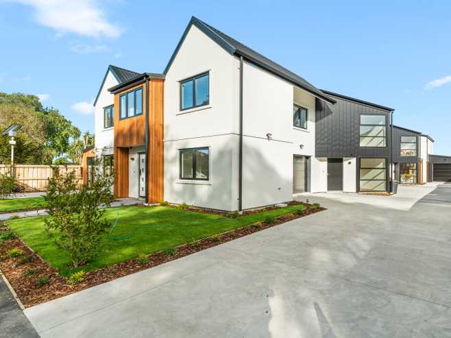 1/187 Aorangi Road, Bryndwr