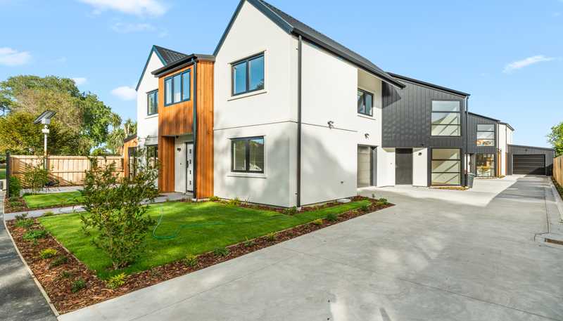 1/187 Aorangi Road, Bryndwr