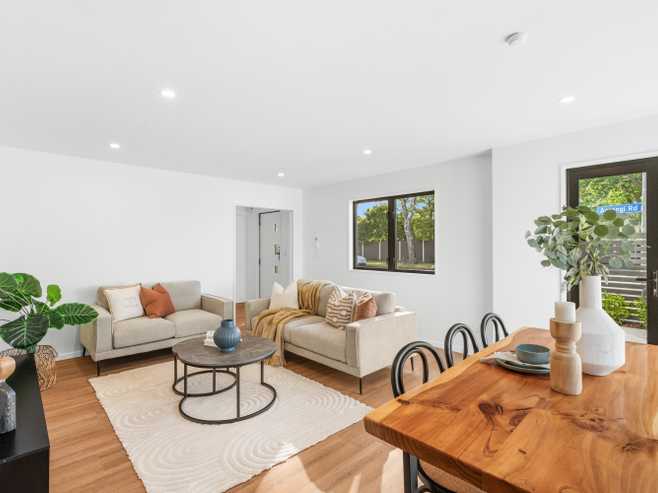 1/187 Aorangi Road, Bryndwr