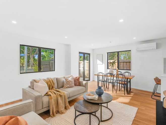 1/187 Aorangi Road, Bryndwr