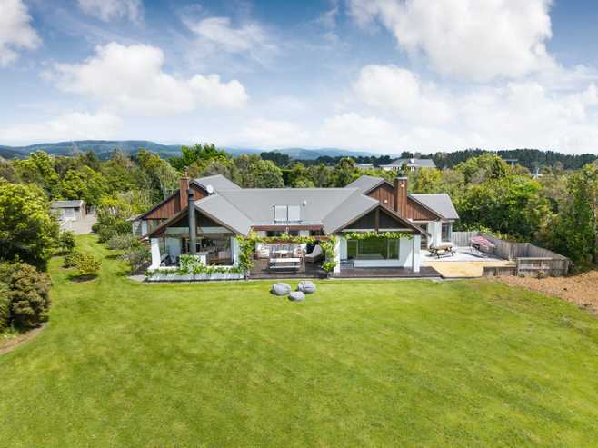 26 Wake Place, Aokautere