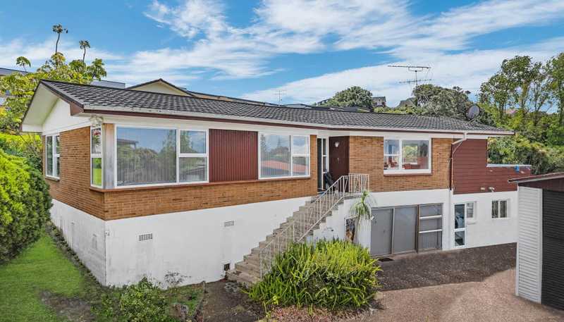 21 McCrystal Avenue, Bucklands Beach