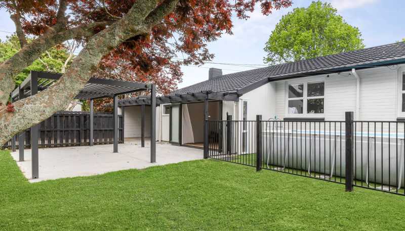 124 Masters Avenue, Hillcrest
