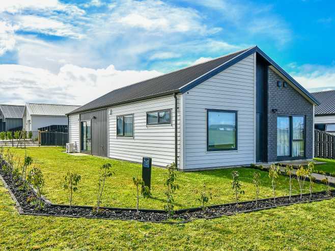 2 Bittern Road, Te Kauwhata