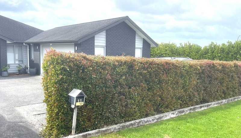 11 Lam Terrace, Riverhead