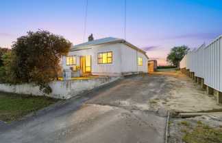 63 Greta Street, Oamaru